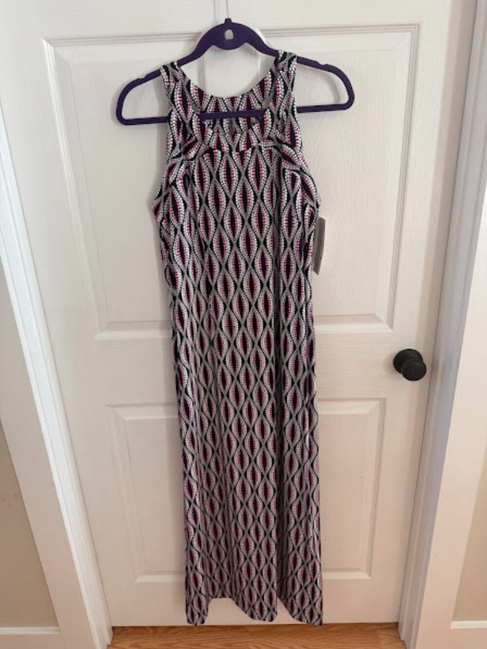 Lulu-B Maxi Dress - M - NWT